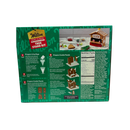 Wilton Ready To Build Gingerbread Tree Stand Kit