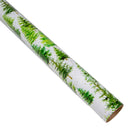 White Christmas Wrapping Paper - 30" x 8' Roll