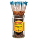 Incense 10 Stick Bundle - Shooting Star