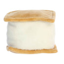 Toastee Smore Palm Pal - Toy Shoppe >> Plush - by Aurora - view 4
