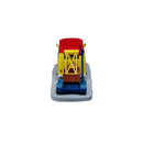 Pirate Ship Carnival Ride with Towing Van - Villages - by Lemax - view 3