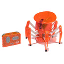 Hexbot Spider - Orange - Toy Shoppe >> Novelty - by HexBug - view 2