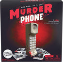 Murder Phone  Party Game