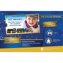 The Polar Express Toy Train Set