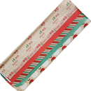 Premium Wrapping Tissue - 50 Sheets