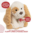 Cozys Puppy - 10 inch
