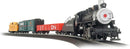 Pacific Flyer - Complete HO Train Set - Toy Shoppe >> Trains - by Bachmann