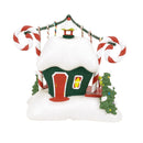 Who-Ville Candy Cane Twisters - Christmas >> Villages >> Grinch - by Department 56 - view 2