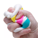 NeeDoh Peace O Cake - Toy Shoppe >> Novelty - view 3