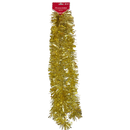 9 Foot Luxury Garland - Gold
