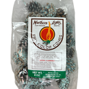 Northern Lights Crystal Cones