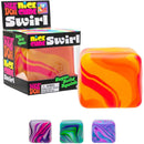NeeDoh Nice Cube Swirl - - Toy Shoppe >> Novelty - view 2