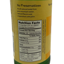 Vermont Sweetwater All Natural Glass Bottle Soda (Mango Moonshine) - Drinks - view 2