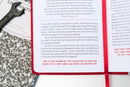 Daily Encouragement for Teen Guys - Journals - by Barbour Publishing - view 4