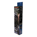 Starburst 5 Piece Light Set - 1000 LED - Cool White - Christmas >> Lighting - by Lamphome - view 4