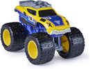 Monster Jam - 1:64 Scale Die Cast -Speed Jam