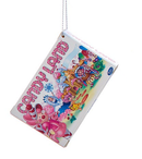 Board Game Ornament - Candyland - Christmas >> Ornaments >> Toys - by Kurt Adler