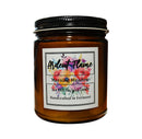 Morning Meadow Jar Candle