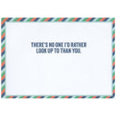 You're the Man - Father's Day Card - Gift Shoppe >> Greeting Cards >> Father's day - by Paper Images - view 2