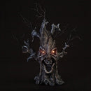 LED Battery Operated Halloween Tree