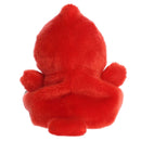 Louis Cardinal Palm Pal - Plush - by Aurora - view 4