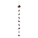Sparrow Rain Chain - Home & Living >> Garden - by Red Carpet Studios
