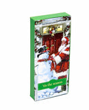 Money / Gift Card Holder  - 'tis The Season