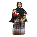 Nutcracker Family - Woman