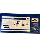 Jägerndorfer Ski Lift Luxe Black 1:32