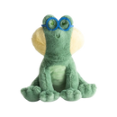 God Made Just One - Sawyer the Frog Plush - Toy Shoppe >> Plush - by Dayspring