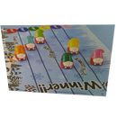 Racing Gnomes Party Crackers
