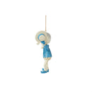 Snow Miser Singing/Dancing Ornament - Christmas >> Ornaments >> Jim Shore - by Jim Shore - view 2