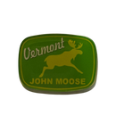 John Moose  Acrylic Magnet