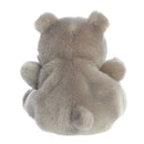 Hunk Hippo Palm Pal - Toy Shoppe >> Plush - by Aurora - view 4