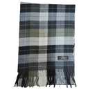 Cashmere Winter Scarf -