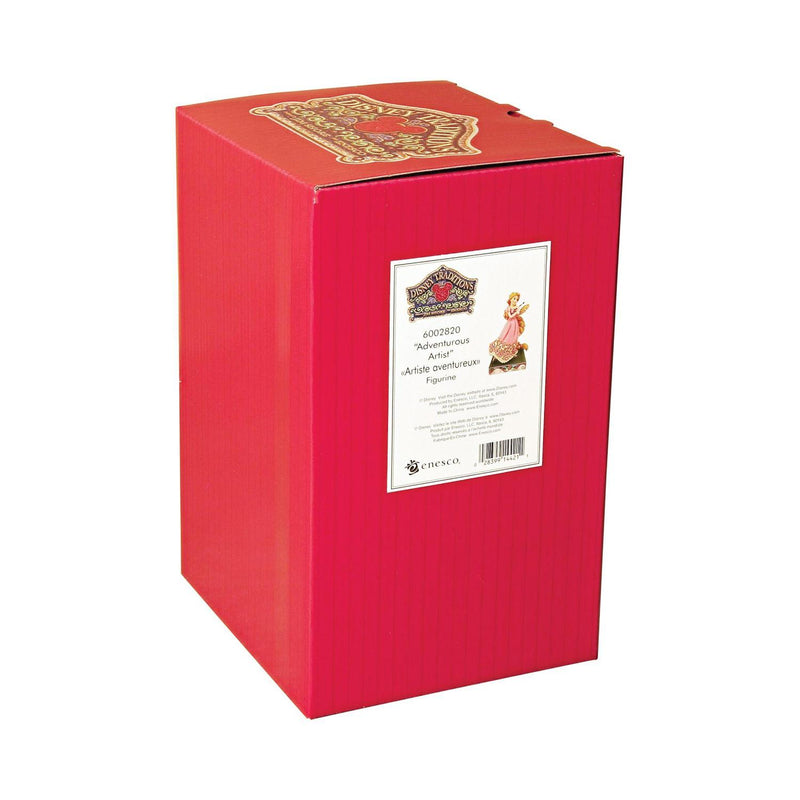 Princess Passion Rapunzel