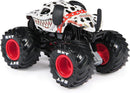 Monster Jam - 1:64 Scale Die Cast - Monster Mutt Dalmation - Toy Shoppe >> Cars and Trucks - view 3