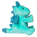 Smootheez Little Gem Dragon - Green