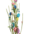 Easter Egg  Floral Pick