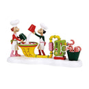 Who-ville Candy Crew - Christmas >> Villages >> Grinch - by Department 56 - view 4