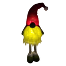 Lighted Grumpy Gnome - 2 Foot Tall - Fa La Blah Blah Blah