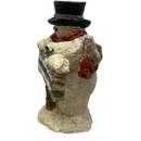 Welcome To Snow Mountain - MeKenna Angel