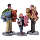 Prize Winners - 3 Piece Set