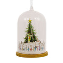 Dr. Seuss' Grinch Cloche Ornament - Christmas >> Ornaments >> Licensed - by Hallmark