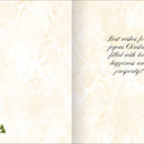 Season To Believe  Boxed Christmas Cards