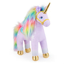 Wildstar Unicorn Plushie 15 Inch