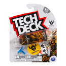 Tech Deck - 96mm Fingerboard - Darkstar - Toy Shoppe >> Novelty