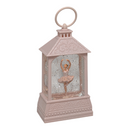 Lighted Ballet Dancer Snowglobe - Christmas >> Snowglobes - by Roman