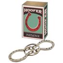 Puzzlebox Brainteaser - Hoofer - Toy Shoppe >> Puzzles - by Project Genius
