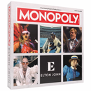 MONOPOLY: Elton John Edition - Toy Shoppe >> Games - by USAopoly